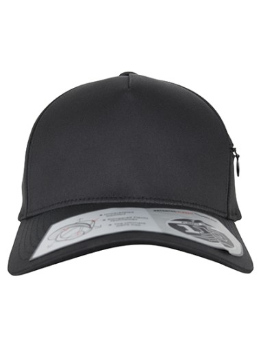 FLE-110ZP-Pocket Cap